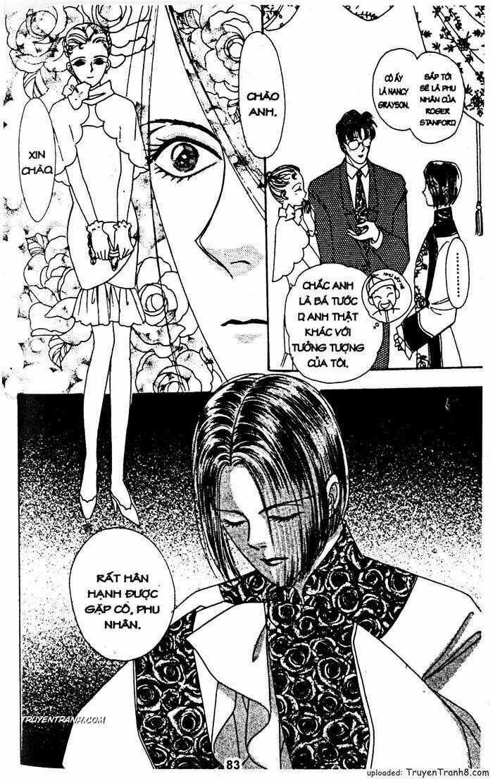 Tiệm Thú Kiểng Chapter 18 trang 18