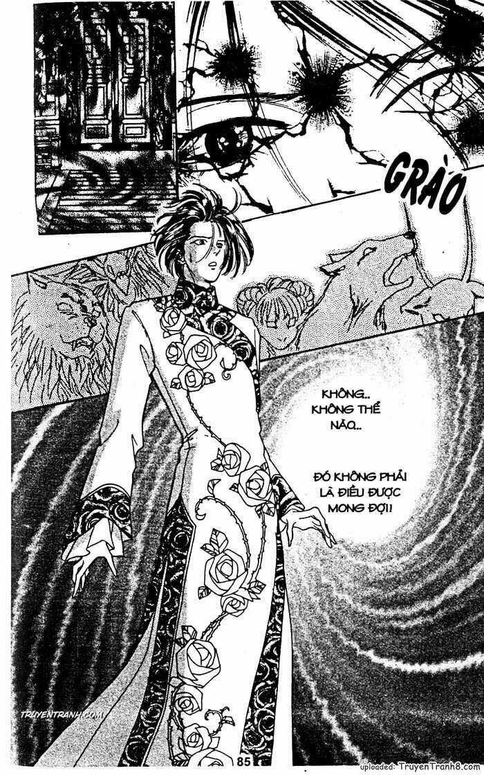 Tiệm Thú Kiểng Chapter 18 trang 20