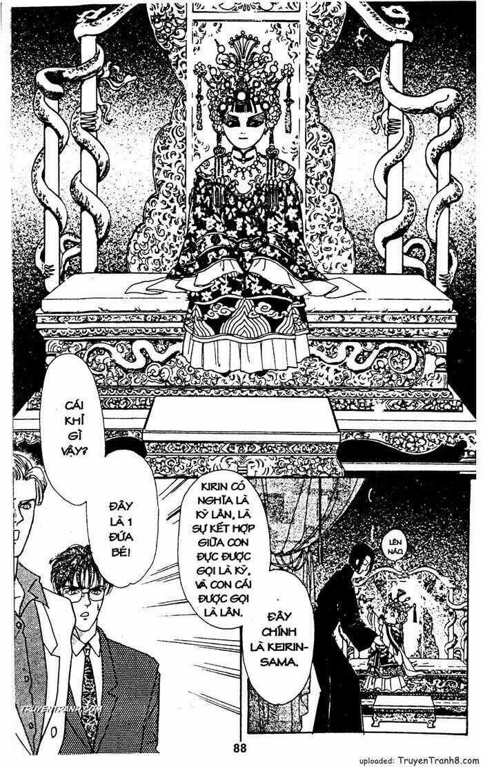 Tiệm Thú Kiểng Chapter 18 trang 23