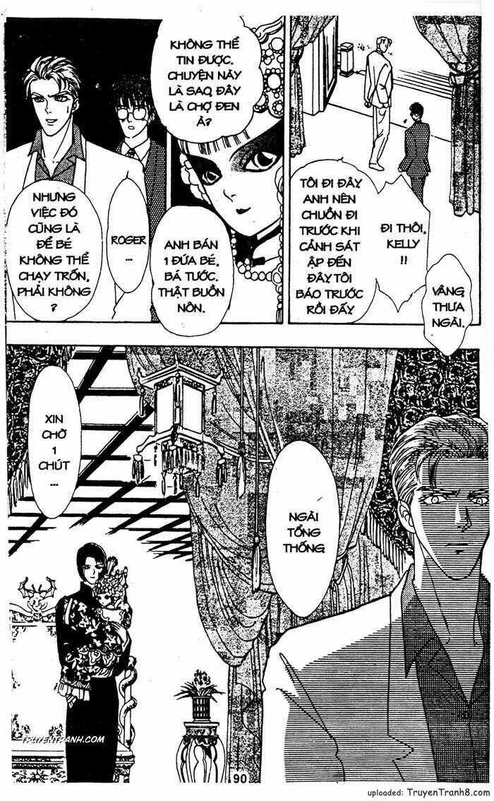 Tiệm Thú Kiểng Chapter 18 trang 25