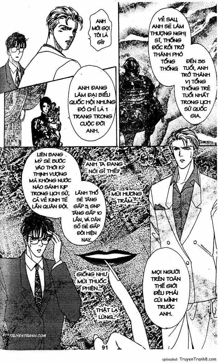 Tiệm Thú Kiểng Chapter 18 trang 26