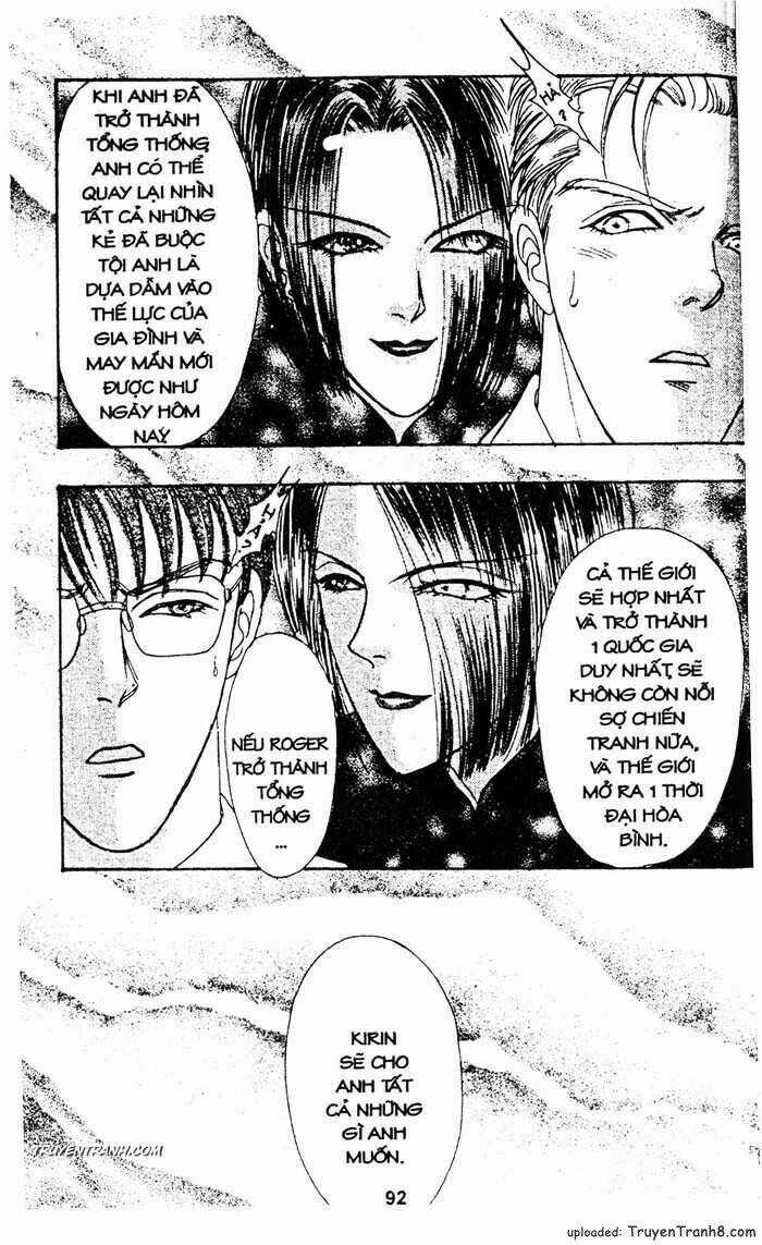 Tiệm Thú Kiểng Chapter 18 trang 27