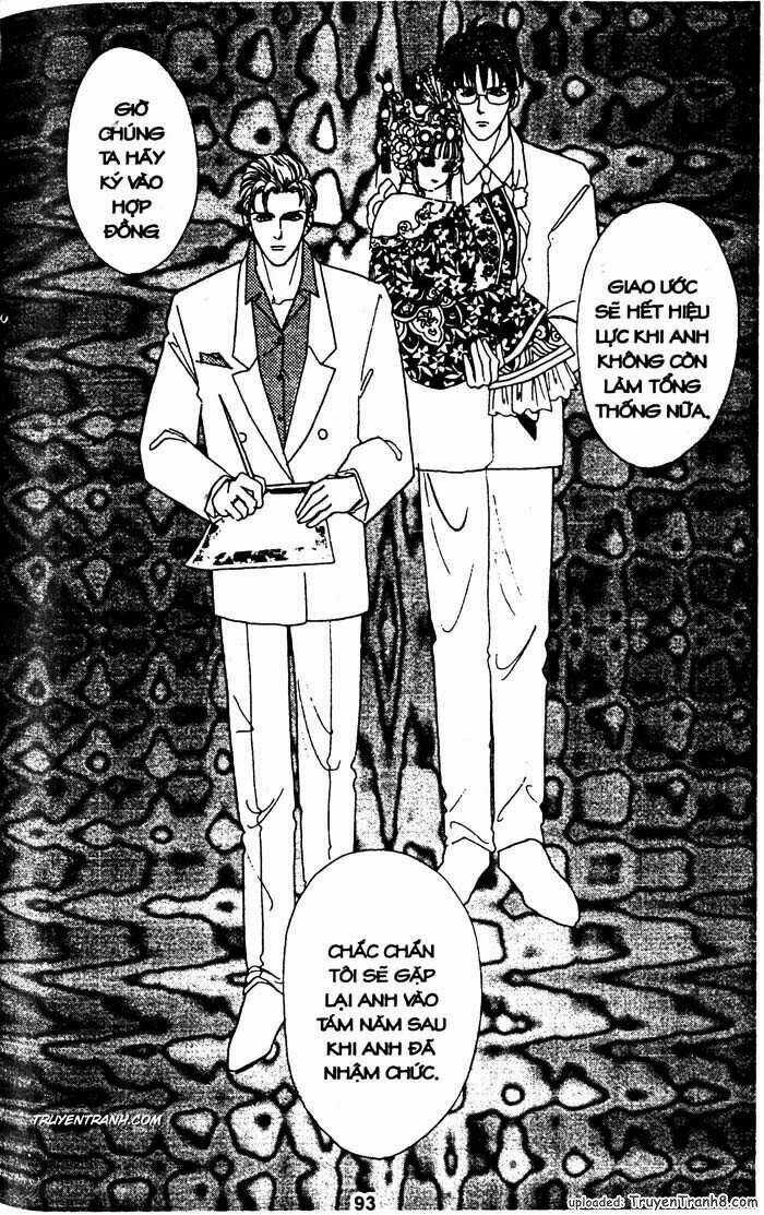 Tiệm Thú Kiểng Chapter 18 trang 28