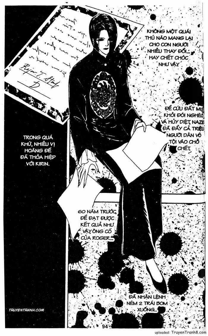 Tiệm Thú Kiểng Chapter 18 trang 29