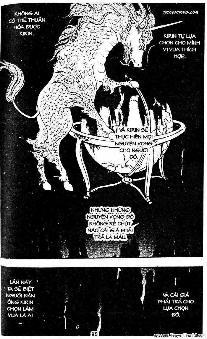 Tiệm Thú Kiểng Chapter 18 trang 30