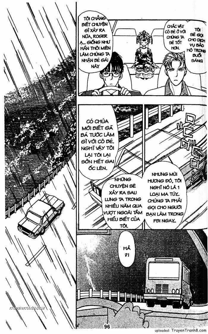 Tiệm Thú Kiểng Chapter 18 trang 31