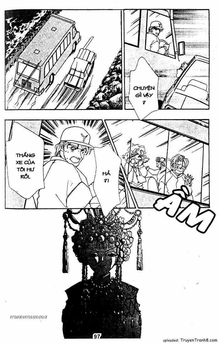 Tiệm Thú Kiểng Chapter 18 trang 32