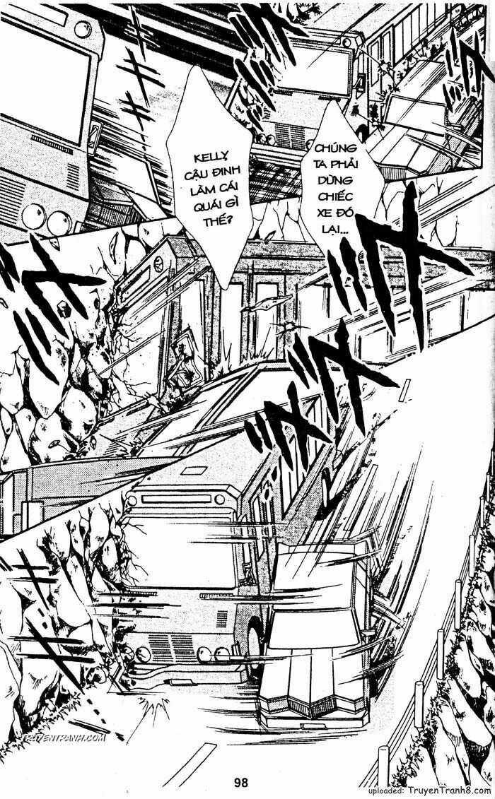 Tiệm Thú Kiểng Chapter 18 trang 33