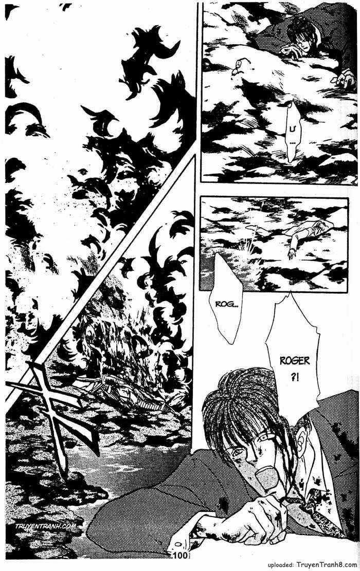 Tiệm Thú Kiểng Chapter 18 trang 35