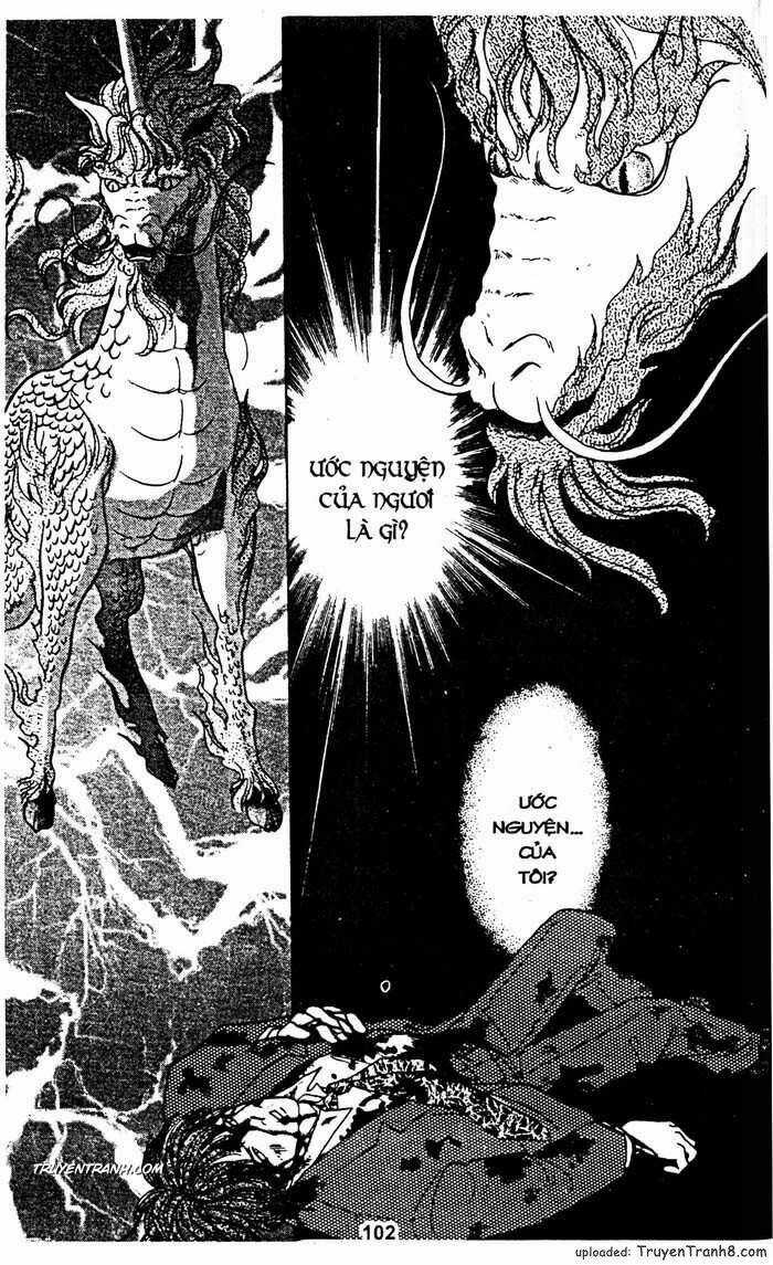 Tiệm Thú Kiểng Chapter 18 trang 37