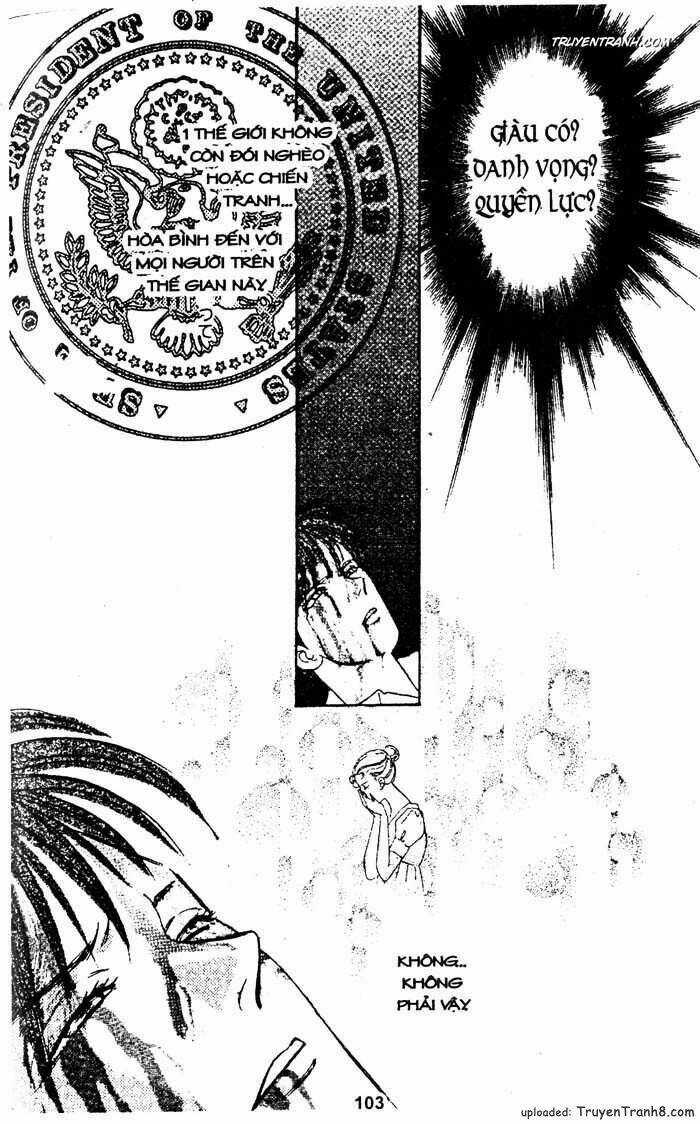 Tiệm Thú Kiểng Chapter 18 trang 38