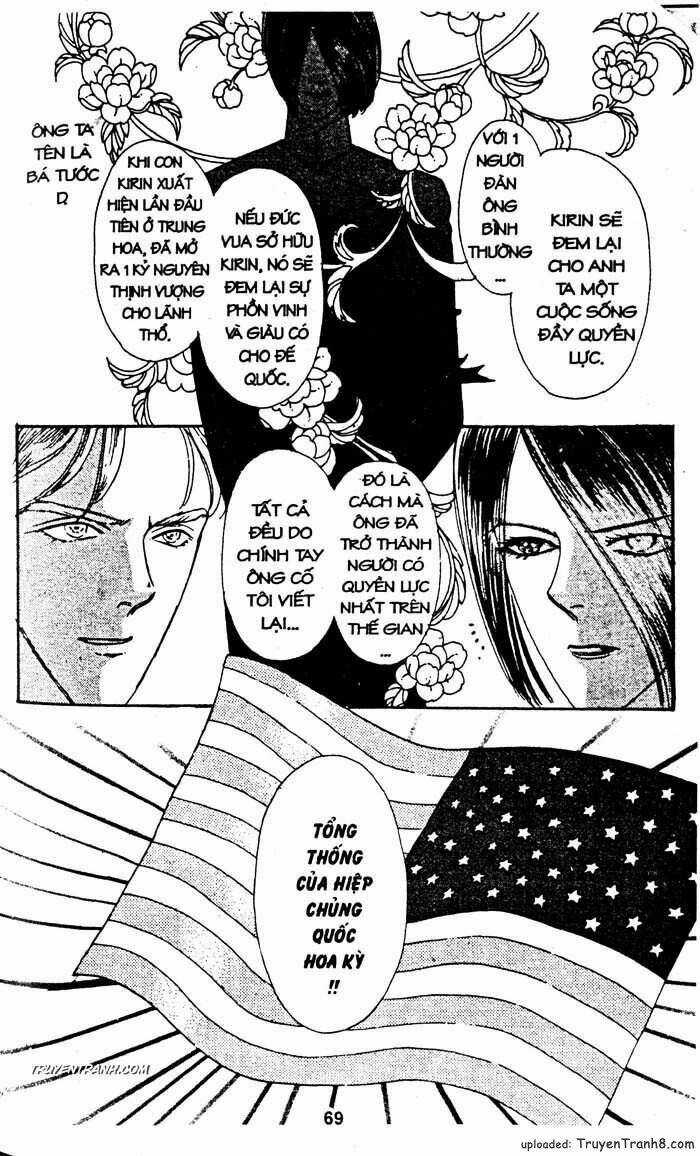 Tiệm Thú Kiểng Chapter 18 trang 4