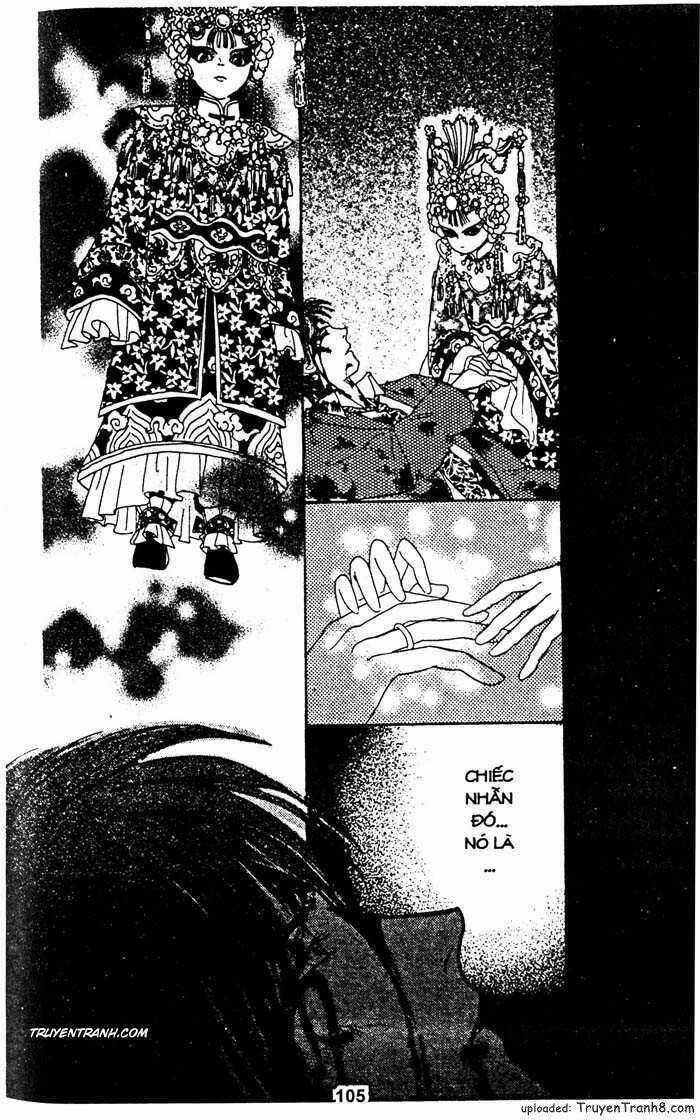 Tiệm Thú Kiểng Chapter 18 trang 40