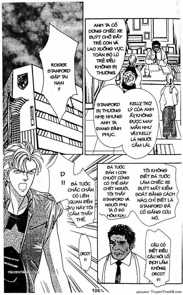 Tiệm Thú Kiểng Chapter 18 trang 41