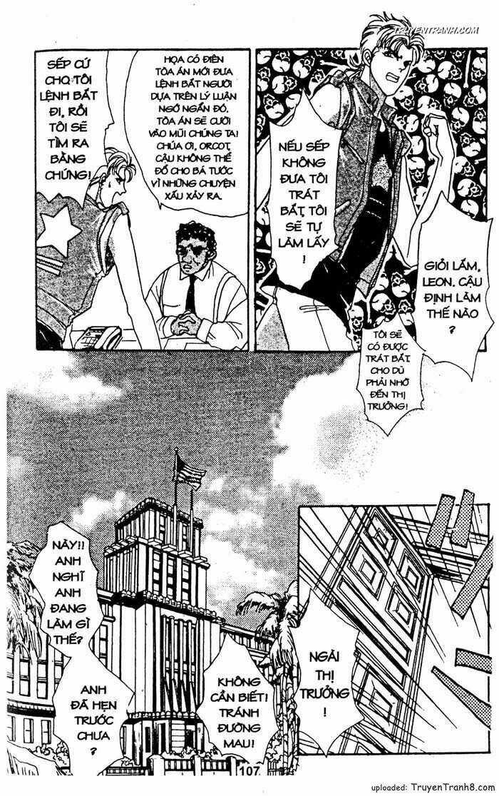 Tiệm Thú Kiểng Chapter 18 trang 42