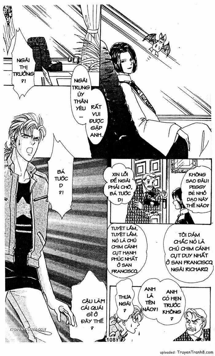 Tiệm Thú Kiểng Chapter 18 trang 43