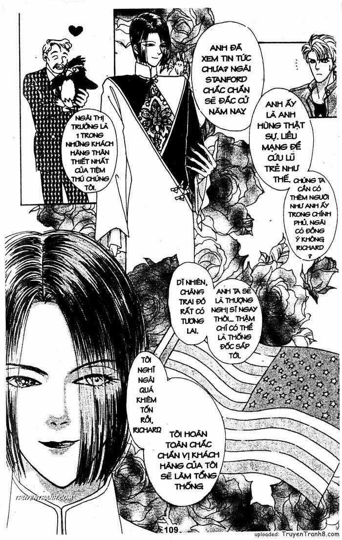 Tiệm Thú Kiểng Chapter 18 trang 44