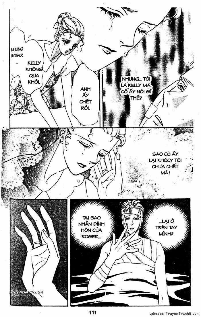 Tiệm Thú Kiểng Chapter 18 trang 46