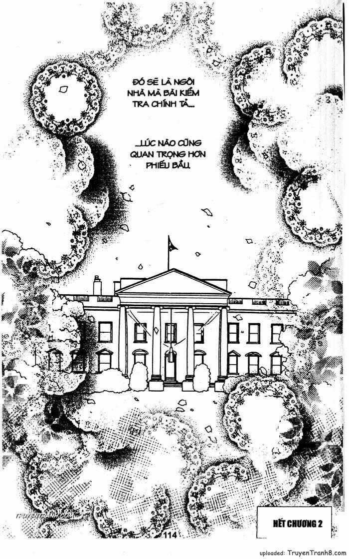 Tiệm Thú Kiểng Chapter 18 trang 49