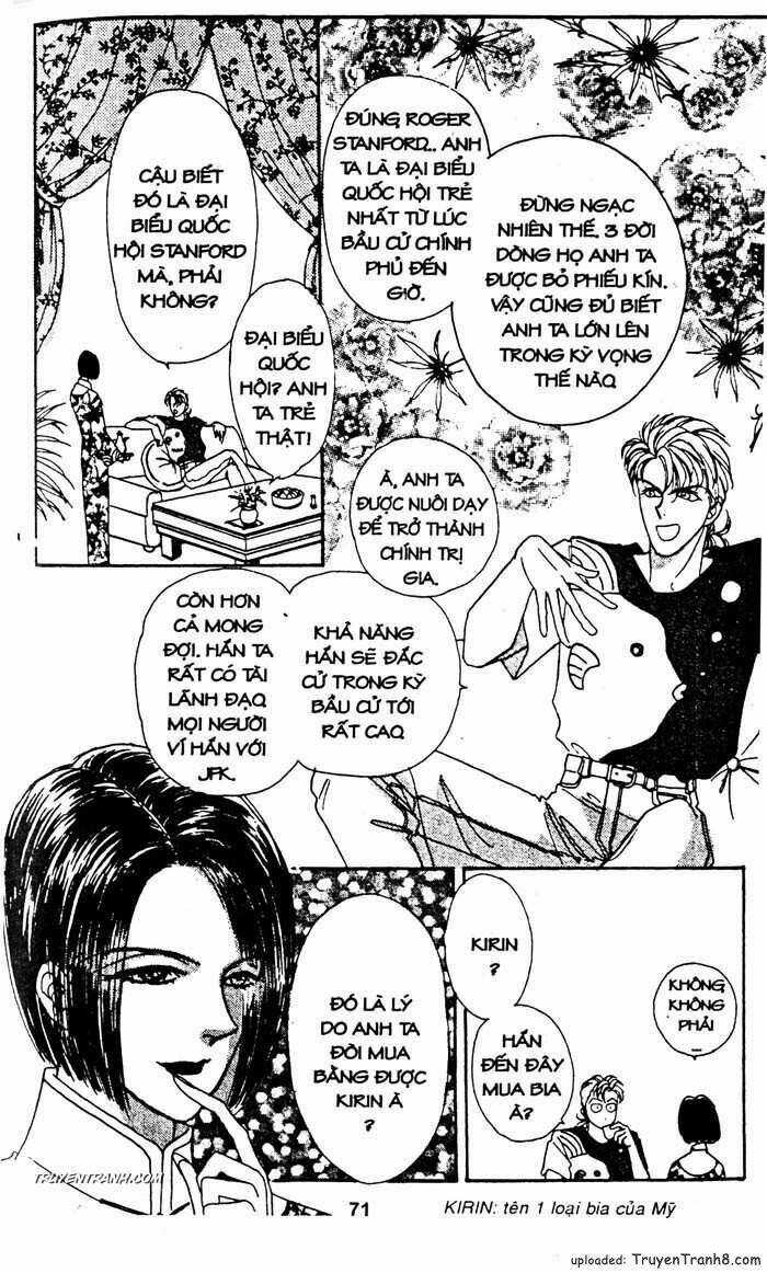 Tiệm Thú Kiểng Chapter 18 trang 6