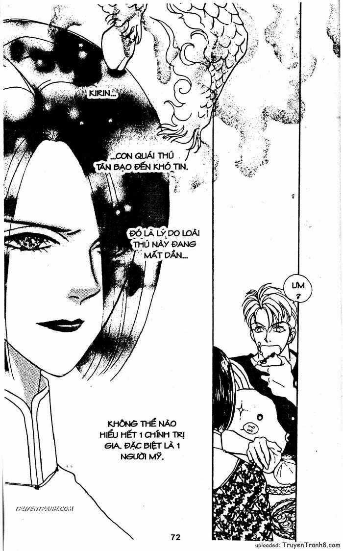 Tiệm Thú Kiểng Chapter 18 trang 7