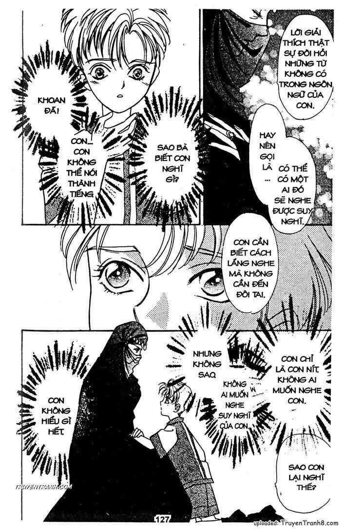 Tiệm Thú Kiểng Chapter 19 trang 11