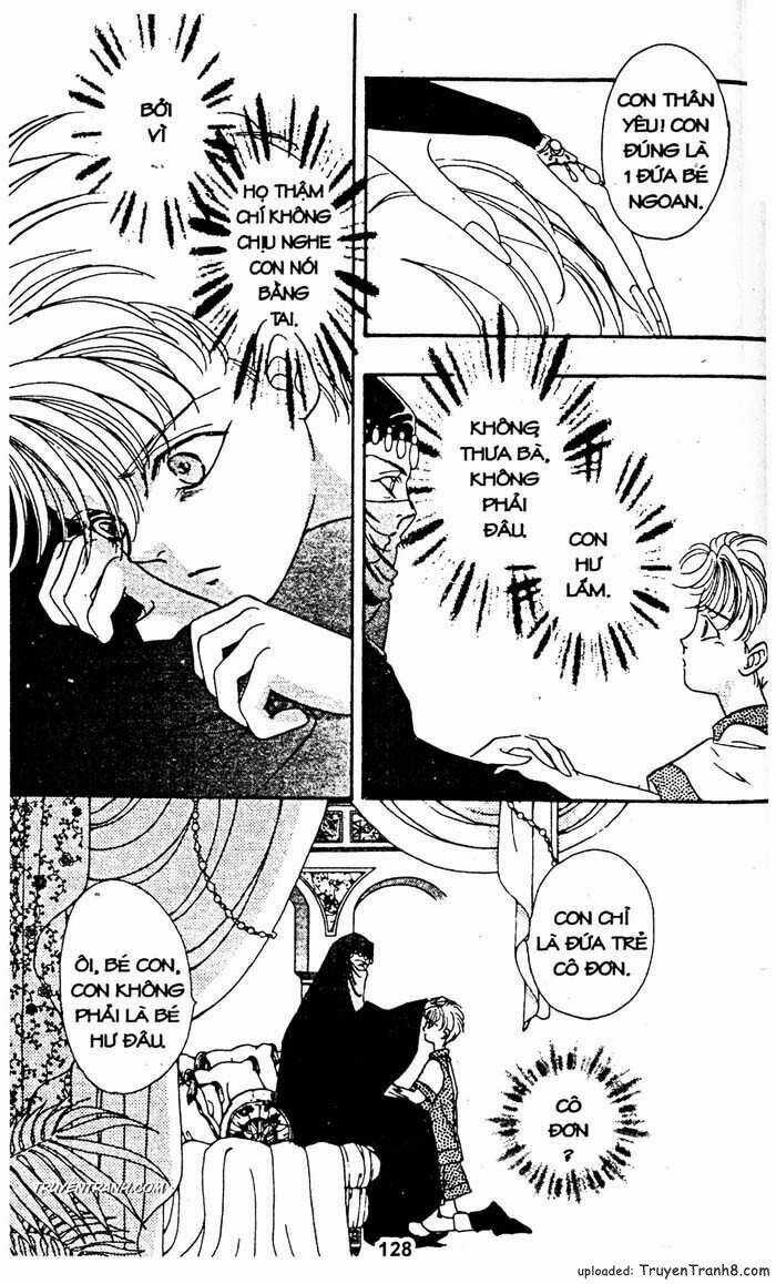 Tiệm Thú Kiểng Chapter 19 trang 12