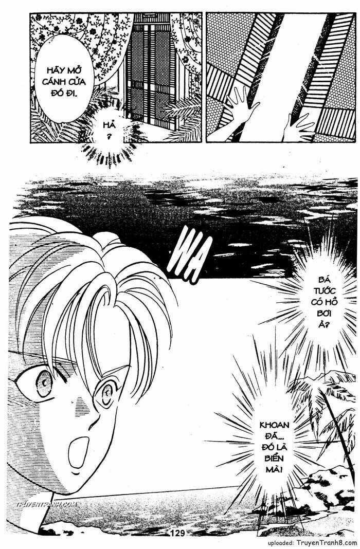 Tiệm Thú Kiểng Chapter 19 trang 13