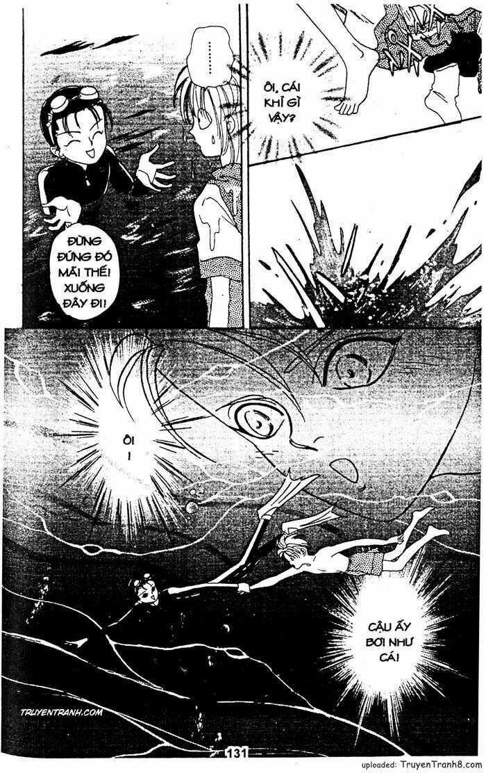 Tiệm Thú Kiểng Chapter 19 trang 15