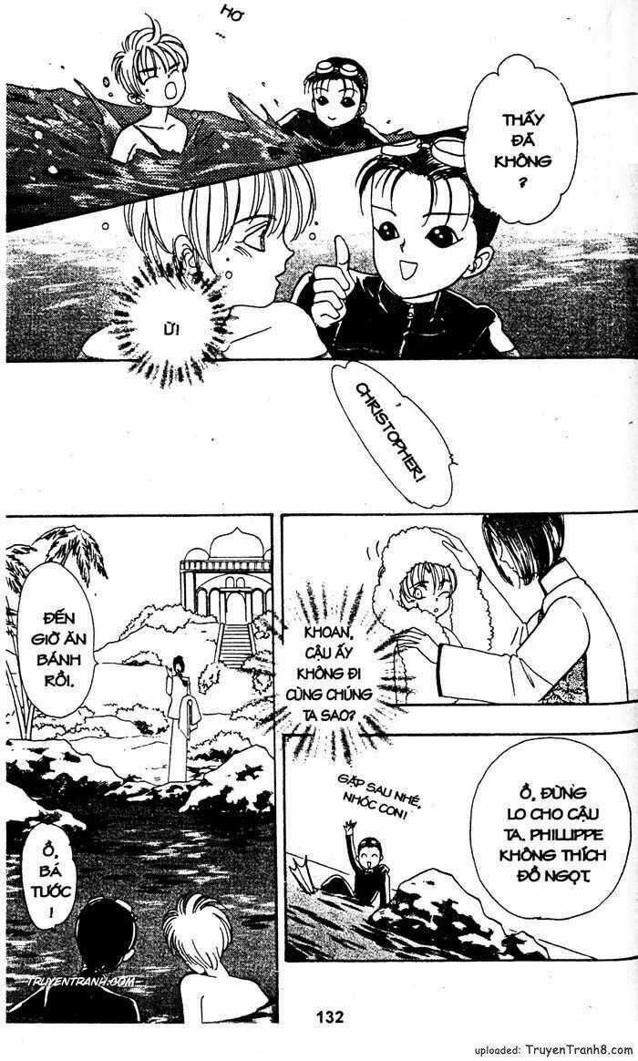 Tiệm Thú Kiểng Chapter 19 trang 16