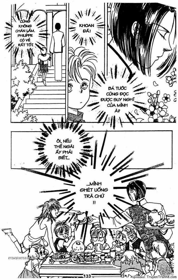 Tiệm Thú Kiểng Chapter 19 trang 17