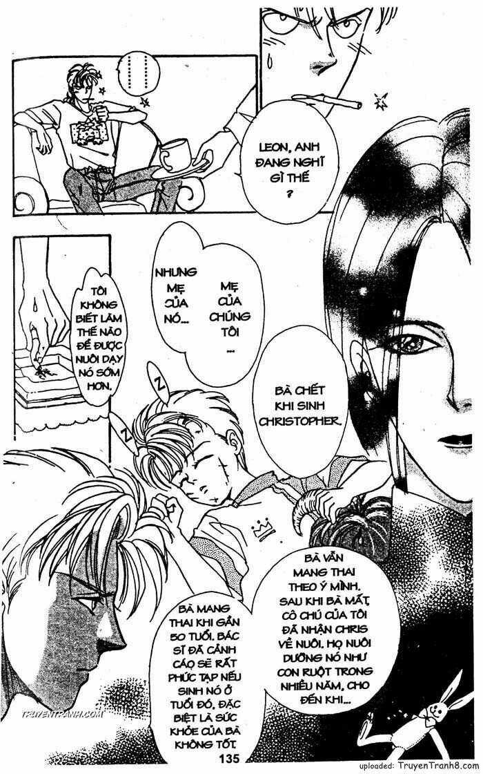 Tiệm Thú Kiểng Chapter 19 trang 19