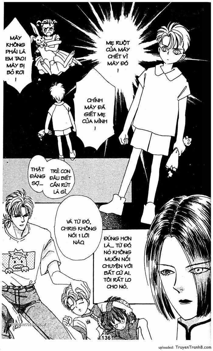 Tiệm Thú Kiểng Chapter 19 trang 20