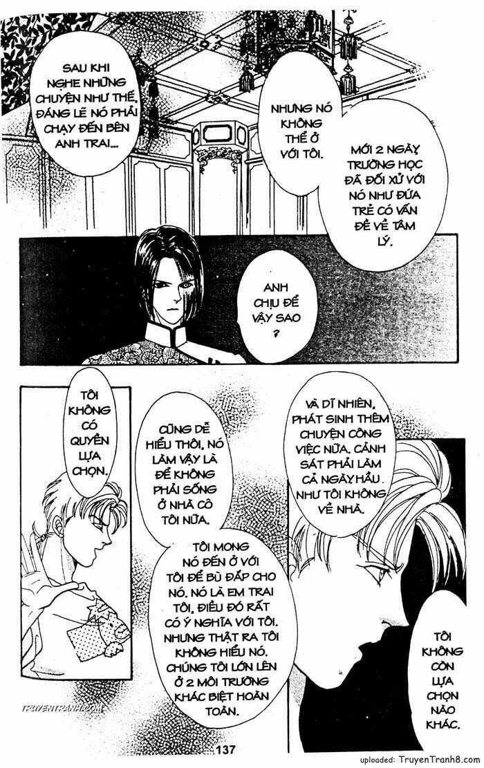 Tiệm Thú Kiểng Chapter 19 trang 21