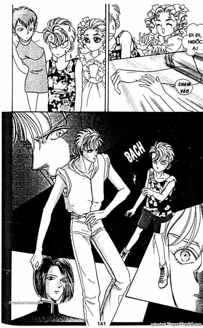 Tiệm Thú Kiểng Chapter 19 trang 25