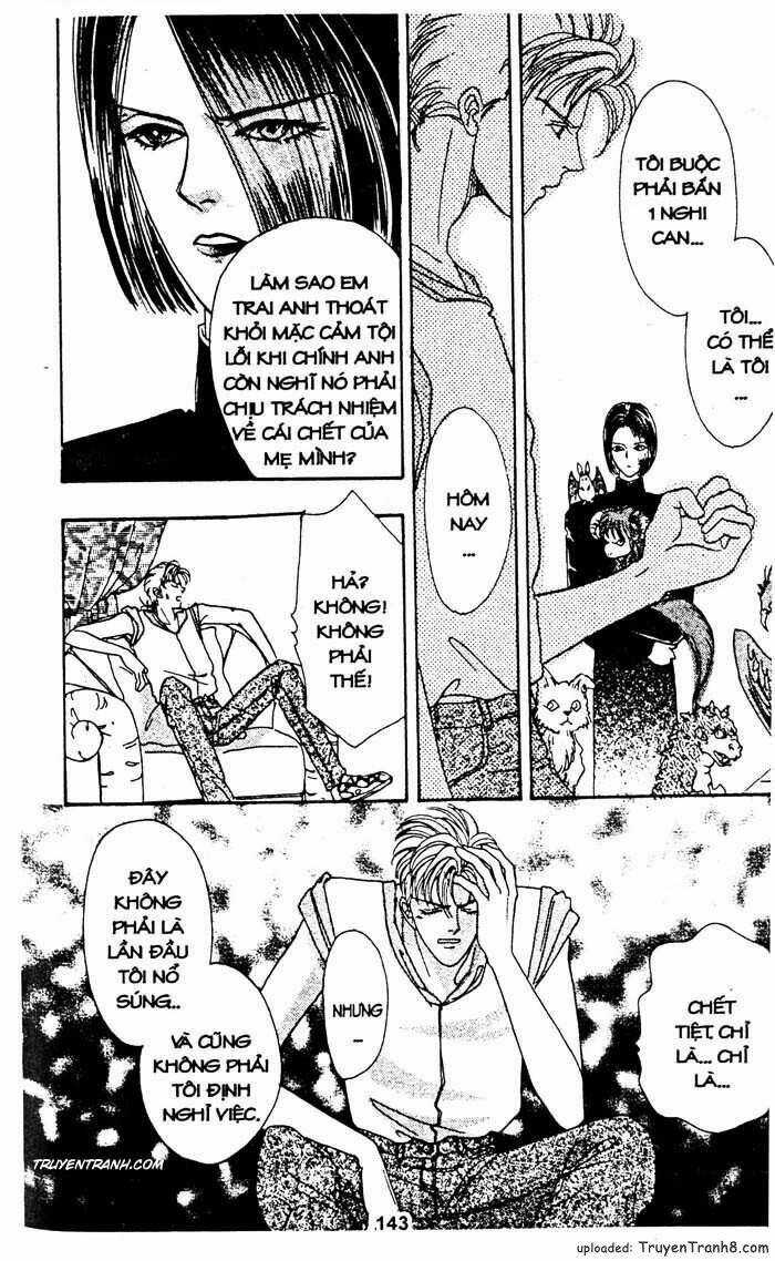 Tiệm Thú Kiểng Chapter 19 trang 27