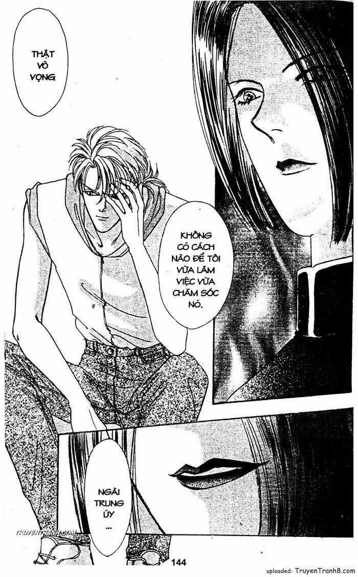 Tiệm Thú Kiểng Chapter 19 trang 28