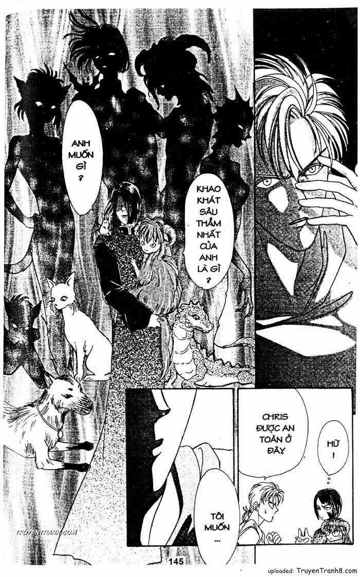 Tiệm Thú Kiểng Chapter 19 trang 29