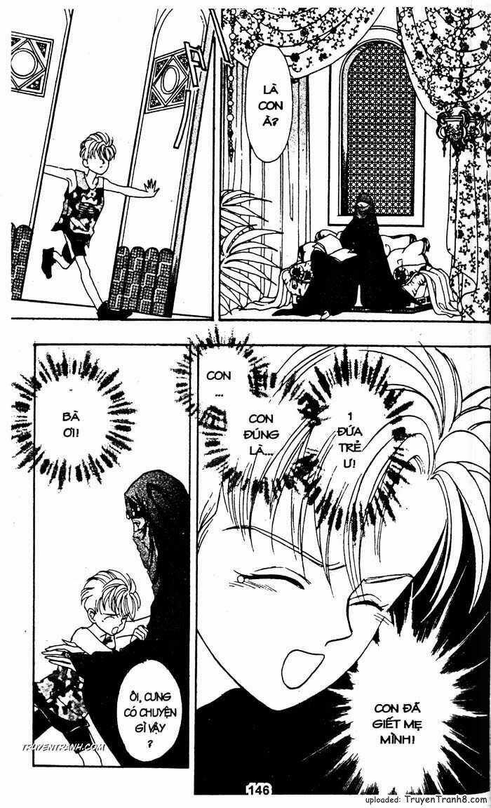 Tiệm Thú Kiểng Chapter 19 trang 30