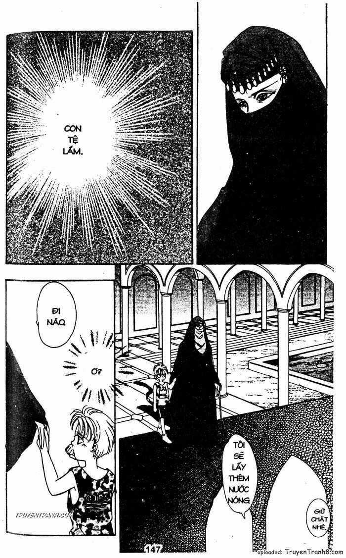 Tiệm Thú Kiểng Chapter 19 trang 31