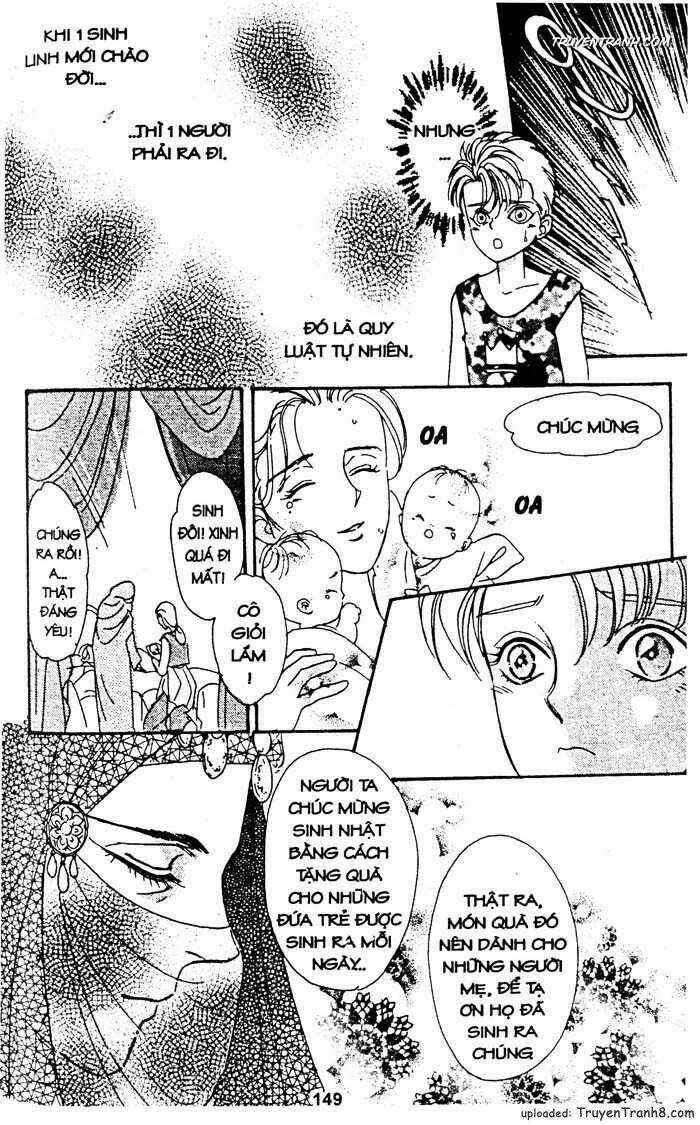 Tiệm Thú Kiểng Chapter 19 trang 33