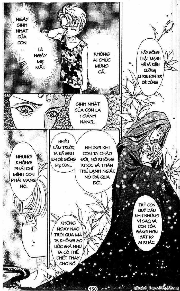 Tiệm Thú Kiểng Chapter 19 trang 34