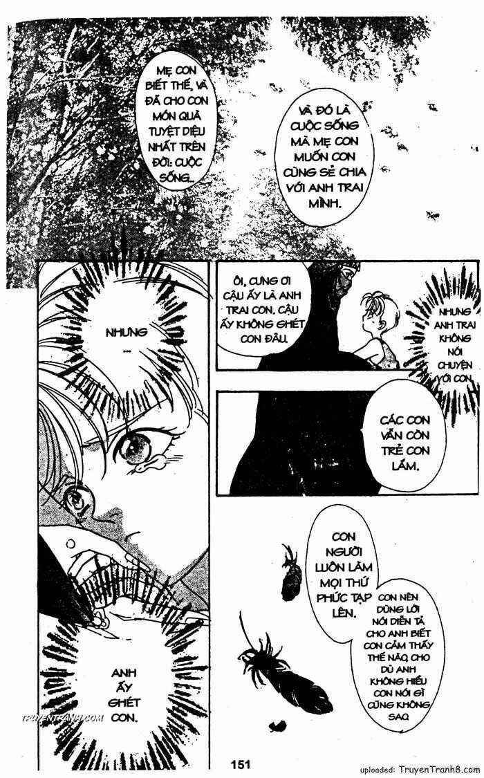 Tiệm Thú Kiểng Chapter 19 trang 35