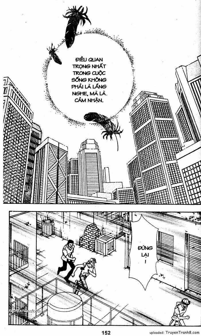 Tiệm Thú Kiểng Chapter 19 trang 36