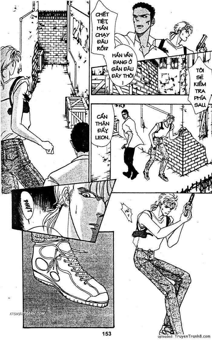 Tiệm Thú Kiểng Chapter 19 trang 37