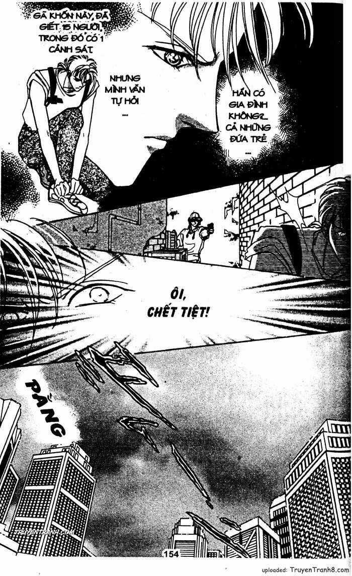 Tiệm Thú Kiểng Chapter 19 trang 38