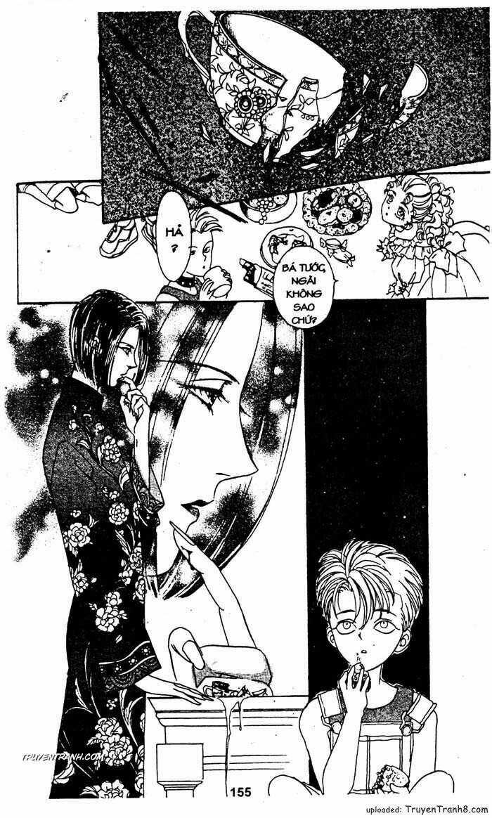 Tiệm Thú Kiểng Chapter 19 trang 39