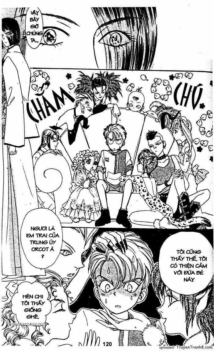 Tiệm Thú Kiểng Chapter 19 trang 4