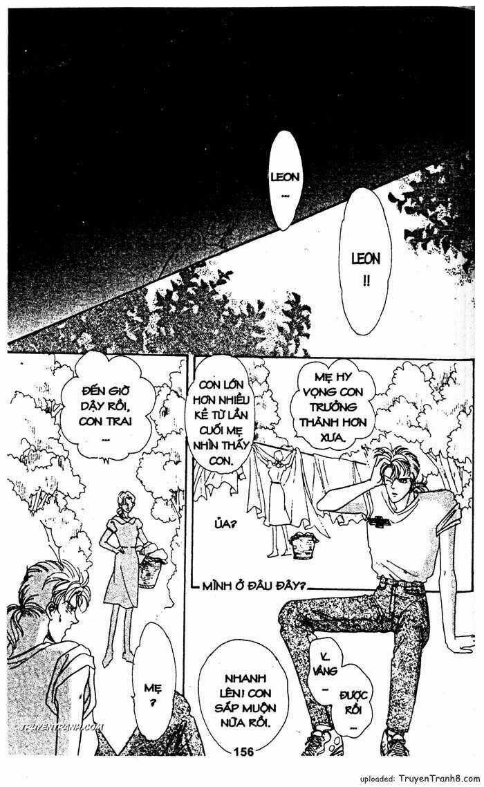 Tiệm Thú Kiểng Chapter 19 trang 40