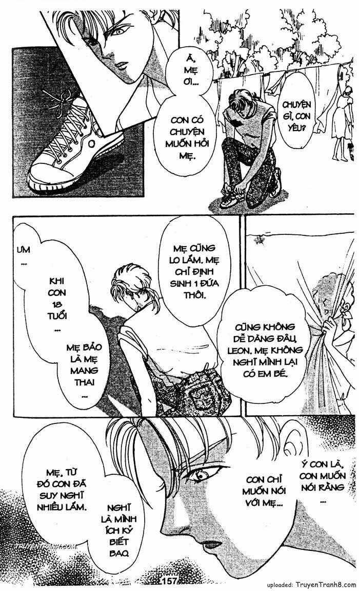 Tiệm Thú Kiểng Chapter 19 trang 41